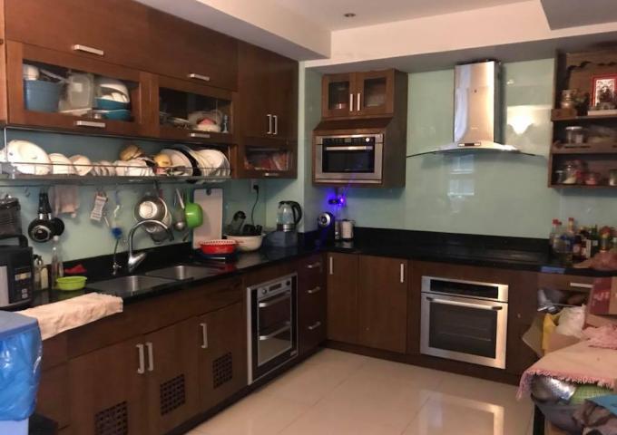 Cho thuê biệt thự Phú Mỹ - Vạn Phát Hưng, giá 34 triệu/th