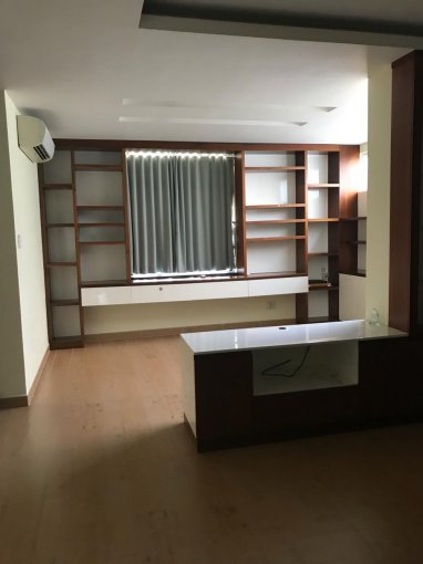 Cho thuê biệt thự Phú Mỹ - Vạn Phát Hưng, giá 34 triệu/th