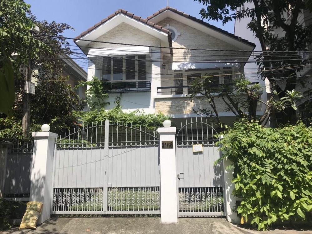  Villa cho thuê mặt tiền đường Song Hành, An Phú, Quận 2  75.000.000 đ 