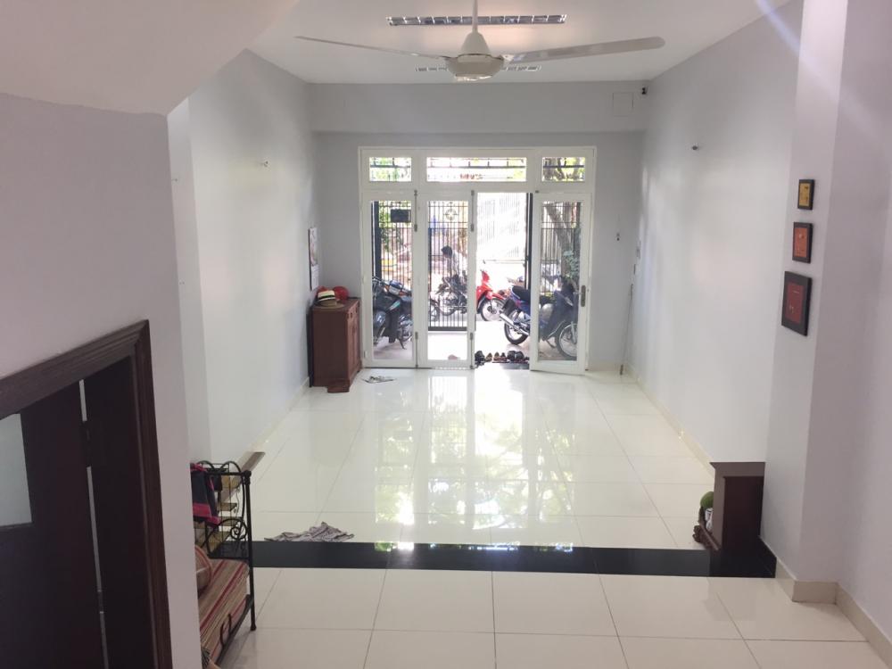  Cho thuê villa đường 34 An Phú An Khánh, 8x20m, có hầm, 2 lầu  50.000.000 đ 
