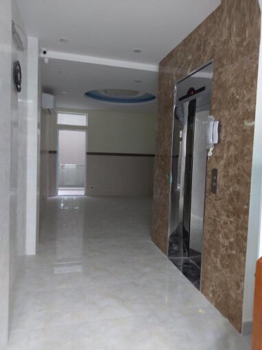 Cho thuê nhà mặt phố tại Đường 5, Phường An Phú, Quận 2, Tp.HCM diện tích 260m2 giá 45 triệu/tháng