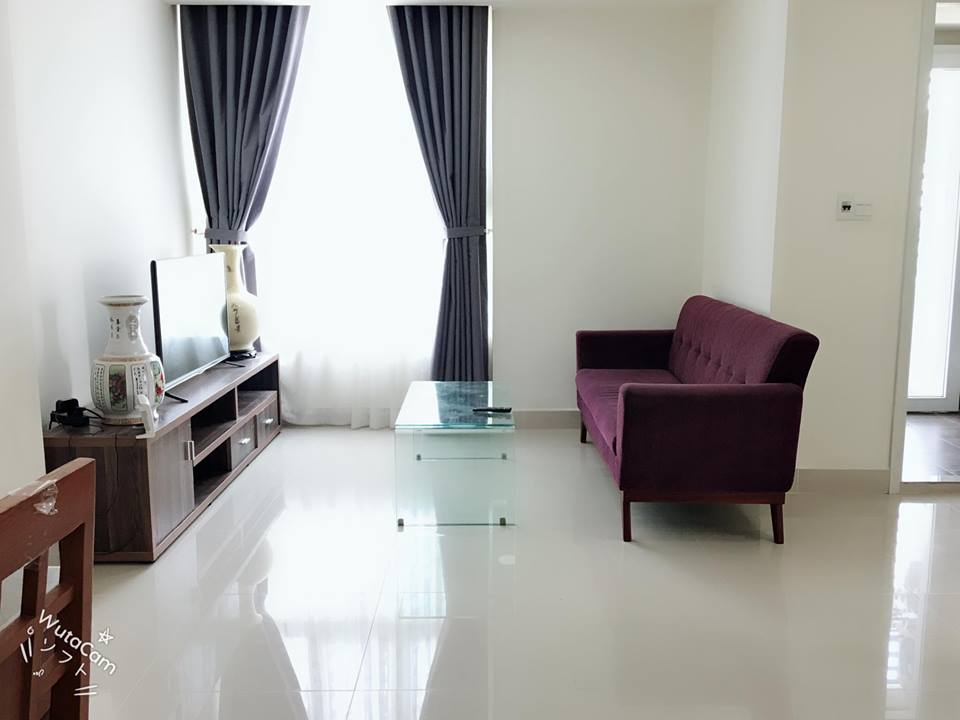 Cho thuê căn hộ ĐẦY ĐỦ NỘI THẤT 2 phòng ngủ ,2 tolet nhà đẹp giá rẻ nhất thị trường call 0944 376757