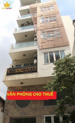 Cho thuê văn phòng khu Phan xích Long,DT 20m-45m- 150m