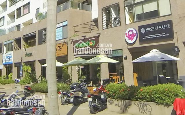 Cho thuê Shop Panorama 240m2 1 trệt, 1 lầu, đang trống, có 2 ban công rộng. Giá 74tr/th 0914241221