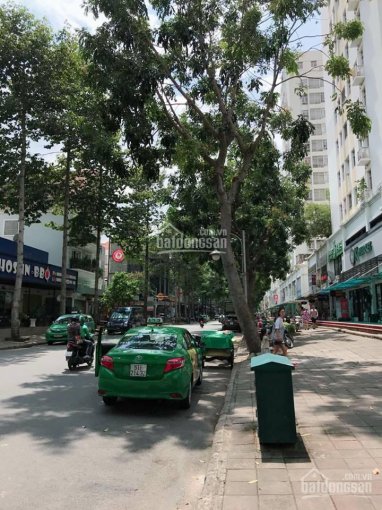 Mặt bằng shop đường Phạm Văn Nghị nằm ở khu trung tâm kinh doanh nhộn nhịp nhất Phú Mỹ Hưng, Quận 7