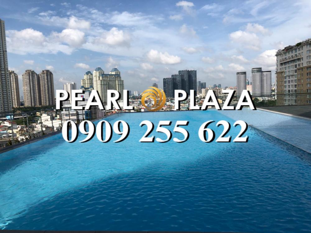 Chỉ với 16,5 triệu/tháng_thuê ngay căn hộ tại trung tâm Bình Thạnh Pearl Plaza. Hotline PKD 0909 255 622