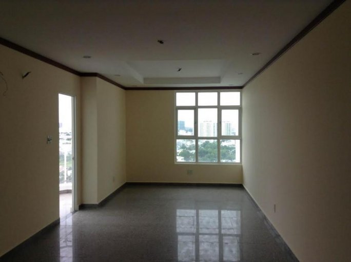 CH Hoàng Anh Thanh Bình 3 phòng, cần cho thuê gấp DT 112m2