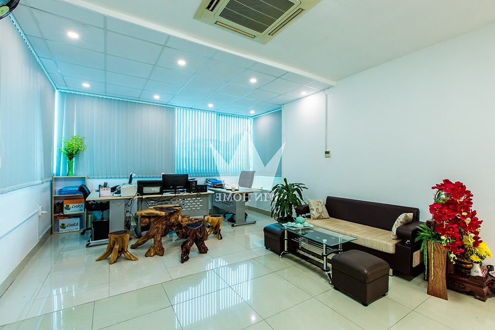 Cho thuê văn phòng tại Đường Đào Duy Anh, Phường 9, Phú Nhuận, Tp.HCM