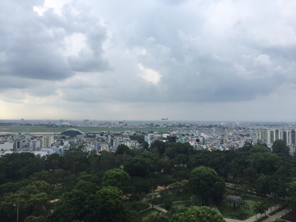 Cho thuê căn hộ Orchard Parkview, quận Phú Nhuận