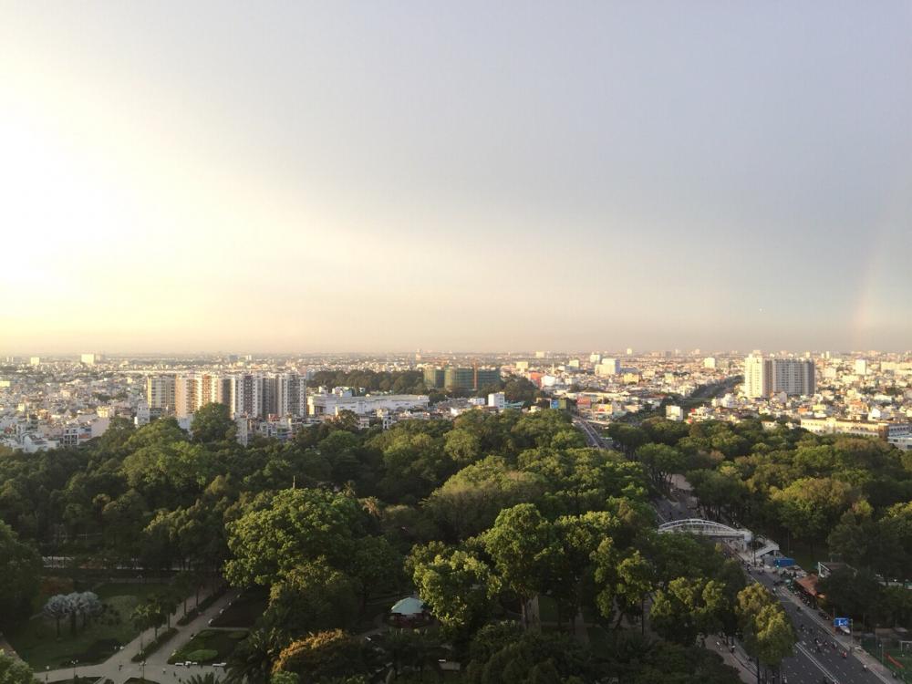 Cho thuê căn hộ Orchard Parkview, quận Phú Nhuận