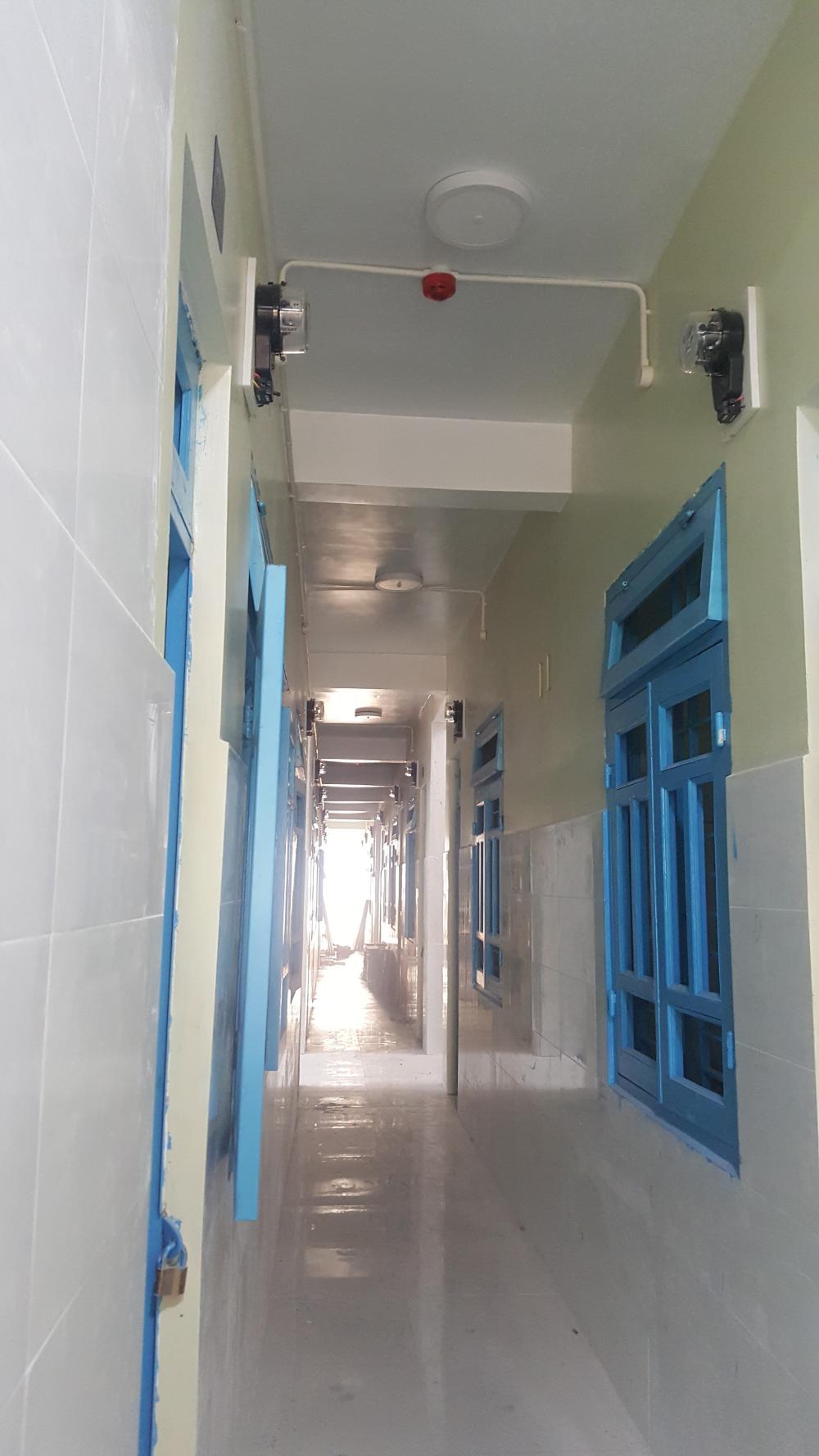 PHÒNG CHO THUÊ – CAO CẤP MỚI 100%, 60-62 ĐƯỜNG C1-CỘNG HÒA