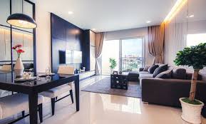Cần cho thuê gấp căn hộ Nam Phúc Le Jardin 110~124m2 nội thất cao cấp giá 22 tr/th.