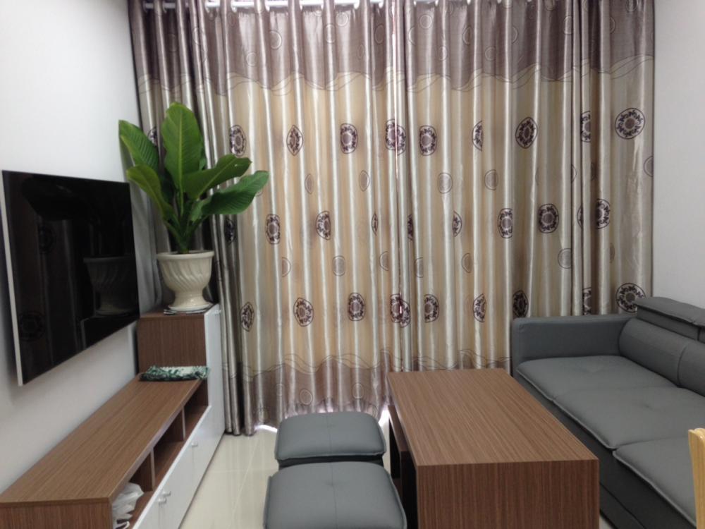Cho thuê căn hộ Botanica Premier, Hồng Hà, ngay sân bay, nội thất như hình