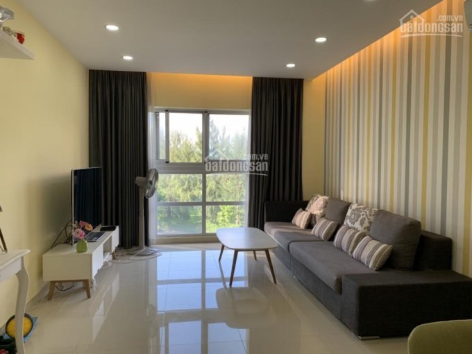 Cho thuê căn hộ Hưng Phúc (Happy Residence), Q7, 96m2, tầng 8, 20.7 tr/th, LH: 0914241221 Thư