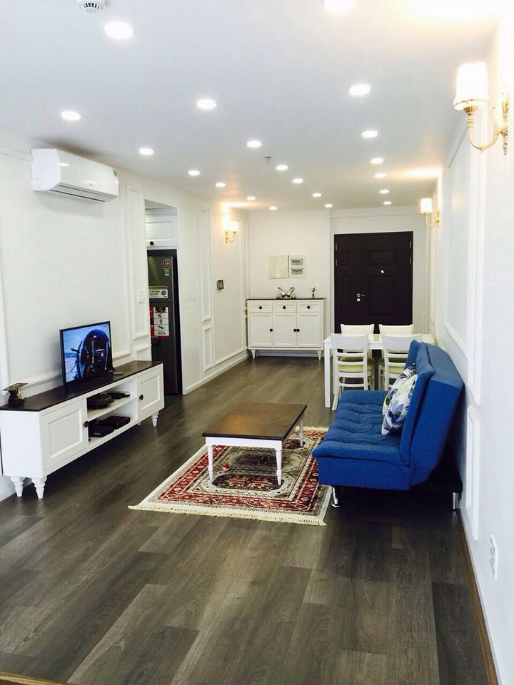 Cho thuê căn hộ chung cư tại dự án Jamona City, Quận 7, Hồ Chí Minh diện tích 71m2, giá 7.5tr/th