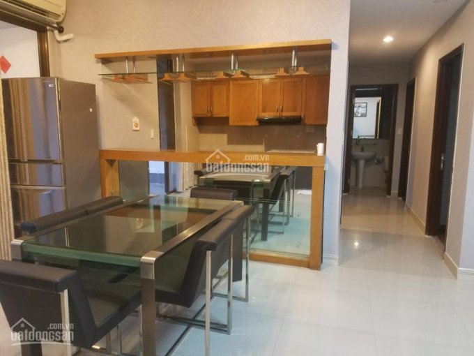 Căn hộ cho thuê Sky Garden 2 ở Phú Mỹ Hưng, Q7 TP. HCM. DT: 88m2, 3PN, 2WC, nội thất đầy đủ. 0914241221