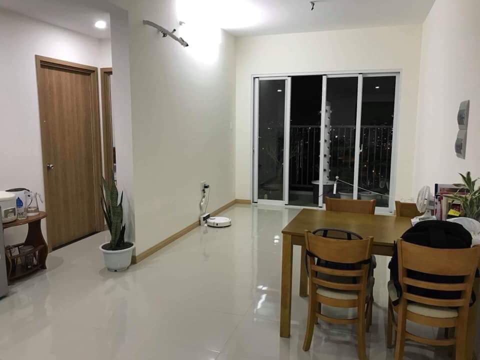 Cần bán gấp căn hộ chung cư tại dự án Jamona City, Quận 7, Hồ Chí Minh diện tích 56m2, giá tốt nhất