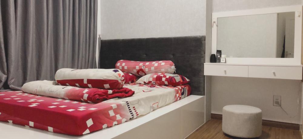 Căn hộ chung cư Riva Park, cho thuê gấp 2 phòng ngủ giá tốt