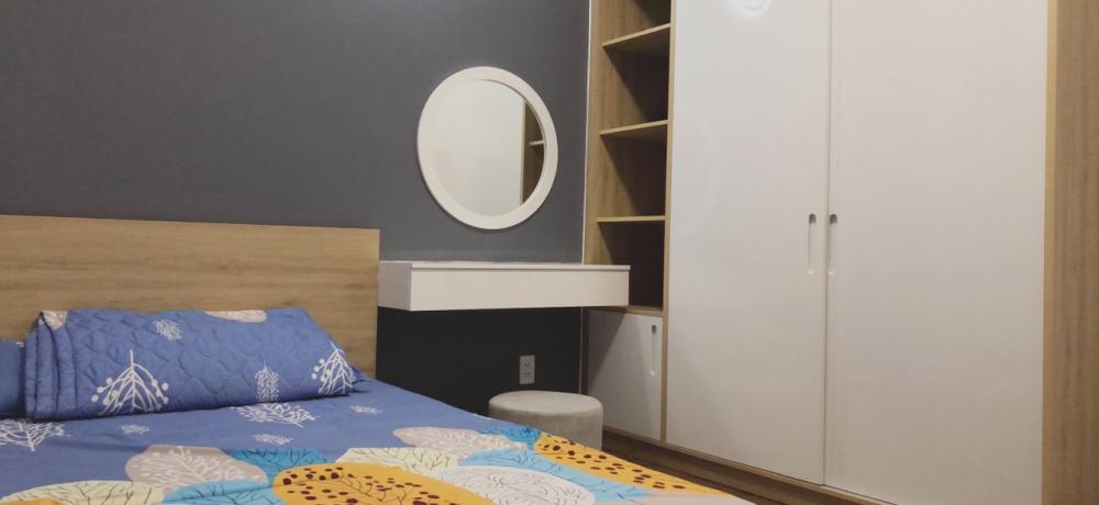 Căn hộ chung cư Riva Park, cho thuê gấp 2 phòng ngủ giá tốt