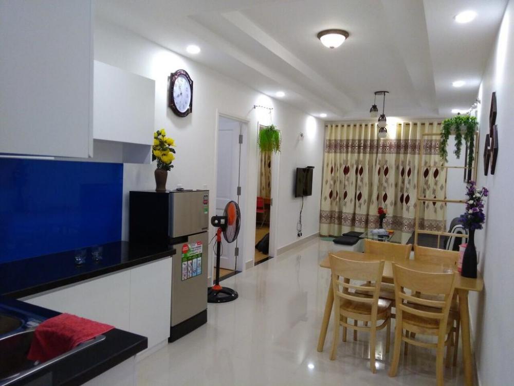 Cho thuê căn hộ Celadon City DT 81m2, 3PN, đầy đủ nội thất