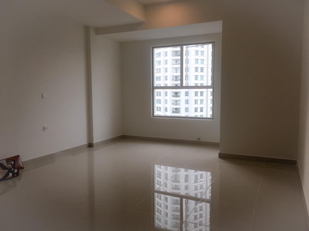 Cho thuê căn hộ chung cư Officetel Sunrise City View Q7.40m2,nhà trống