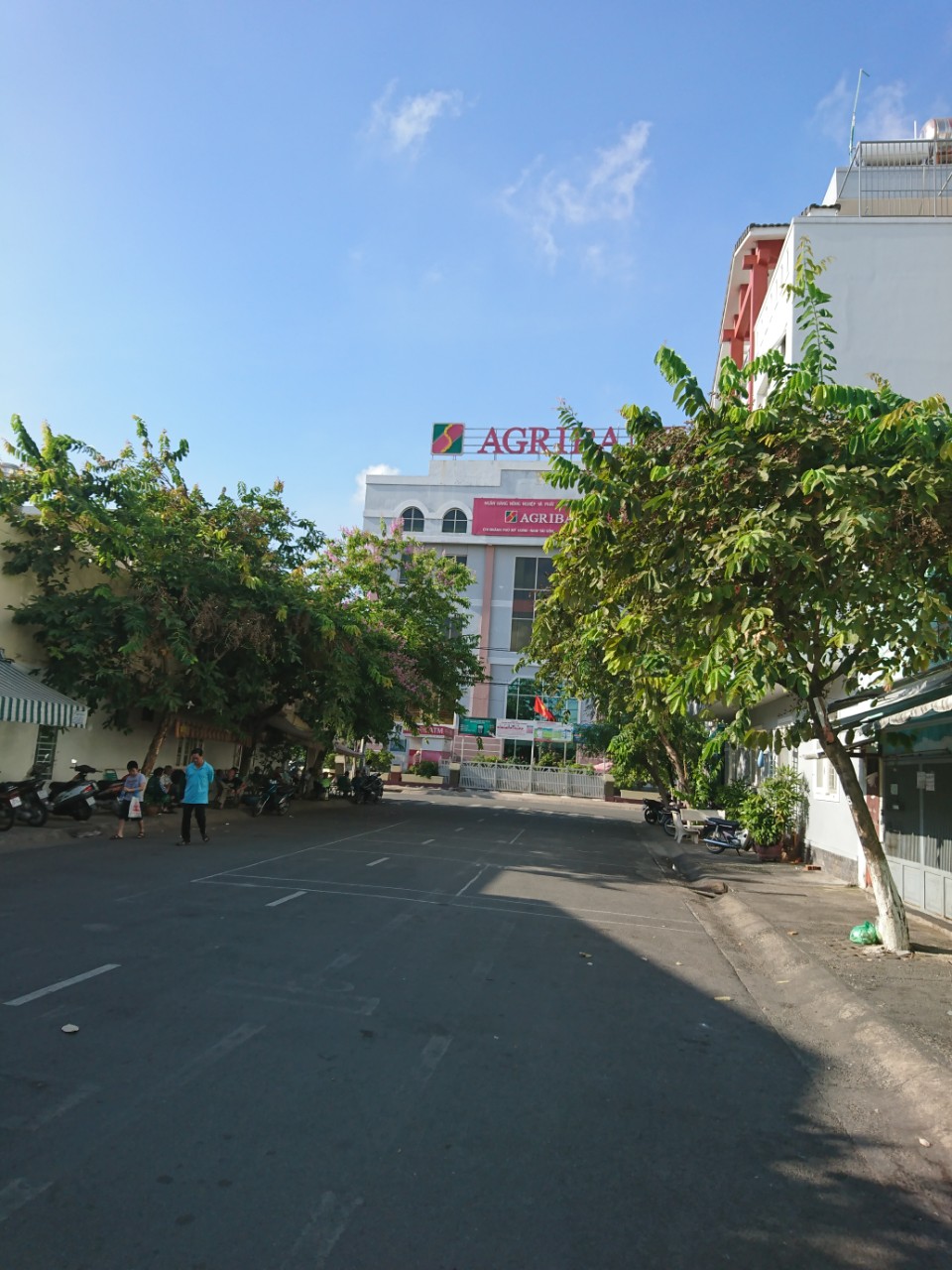 Cho thuê nhà mặt phố tại 22 Đường Lâm Văn Bền, Phường Tân Kiểng, Quận 7, Tp.HCM diện tích 720m2  giá 65 Triệu/tháng