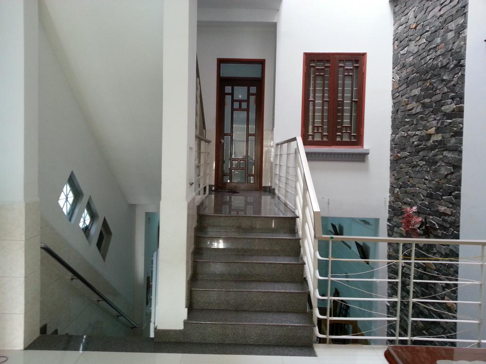 Cho thuê nhà mặt phố tại 22 Đường Lâm Văn Bền, Phường Tân Kiểng, Quận 7, Tp.HCM diện tích 720m2  giá 65 Triệu/tháng