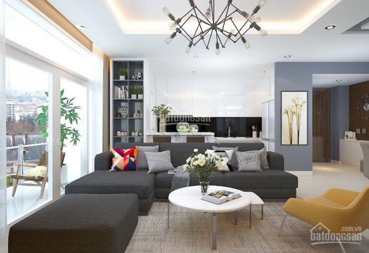 Cho thuê căn hộ chung cư Sky Garden 1, 91 m2, giá chỉ 16 triệu/tháng. Liên hệ 0914241221