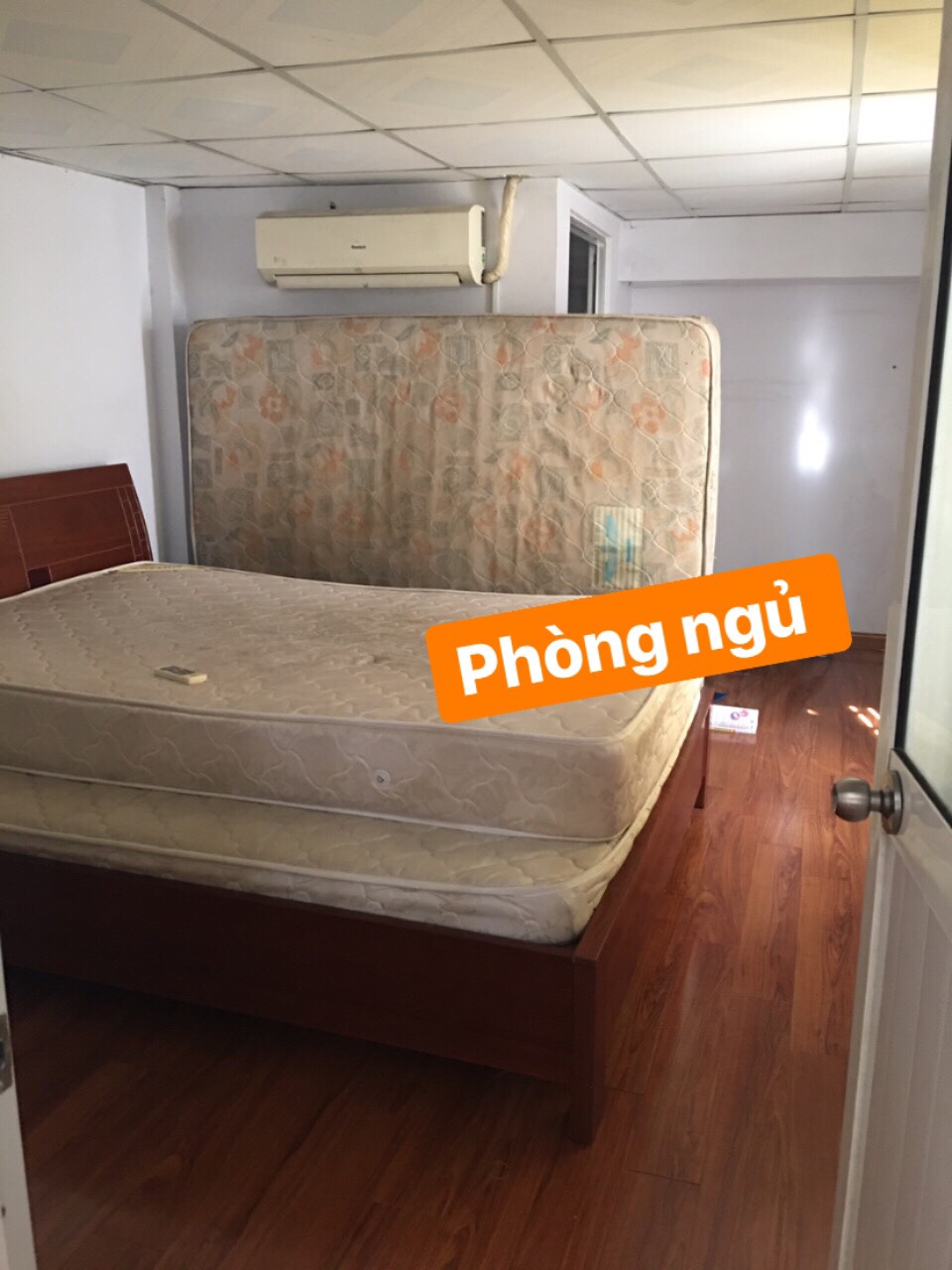 Cho thuê nhà Nguyễn Văn Lạc 3.8x18m 3 Phòng Full nội thất giá 13.5Tr/tháng