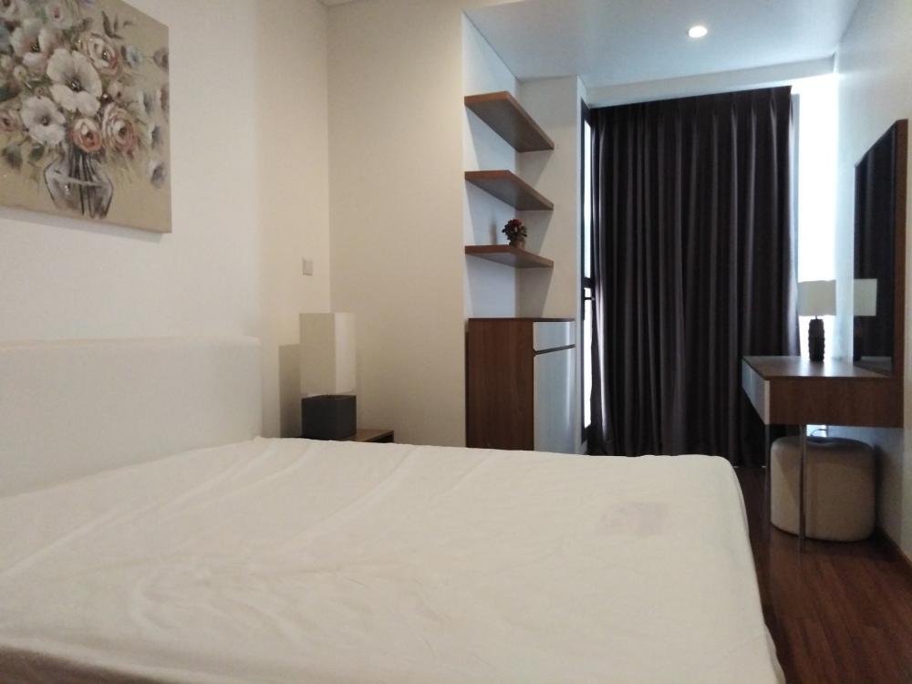 Cho thuê căn hộ 1 phòng ngủ đầy đủ nội thất tại Saigon Airport Plaza, quận Tân Bình (Mr Tuan: 0909255622)