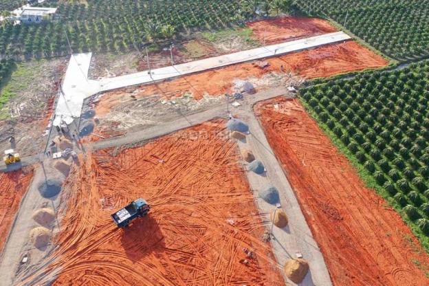 Đất giá rẻ, dự án mở rộng Phan Thiết, 150m2, chỉ 3 triệu 1 nền HOT
