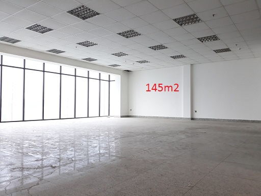 Cho thuê văn phòng giá rẻ 62m-75m-145m Quận Tân Bình ngay CV Hoàng văn Thụ.