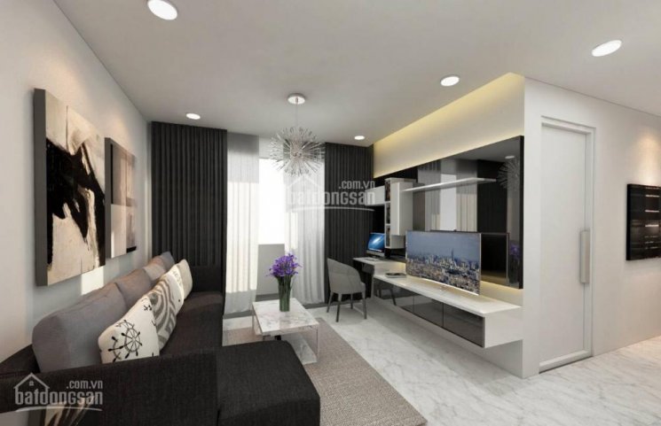 Cho thuê gấp CH cao cấp Scenic Valley giá rẻ nhất hiện tại mà nhà mới đẹp nhà y hình LH: 0915 21 3434 Phong