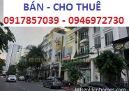 Cho thuê nhà nguyên căn - tại Phú Mỹ Hưng - quận 7. LH: 0917857039 (Xuân)