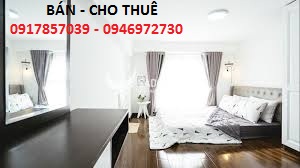 Mỹ Thái 1 cho thuê đường nội khu, 4 phòng ngủ, nội thất cao cấp, 1.550$