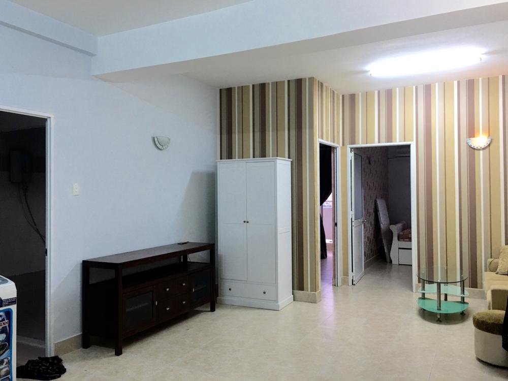 Cho thuê chung cư Nguyễn Ngọc Phương, 66 Nguyễn Ngọc Phương, Phường 19, Bình Thạnh. 68m2, 2PN,12 triệu/tháng. 