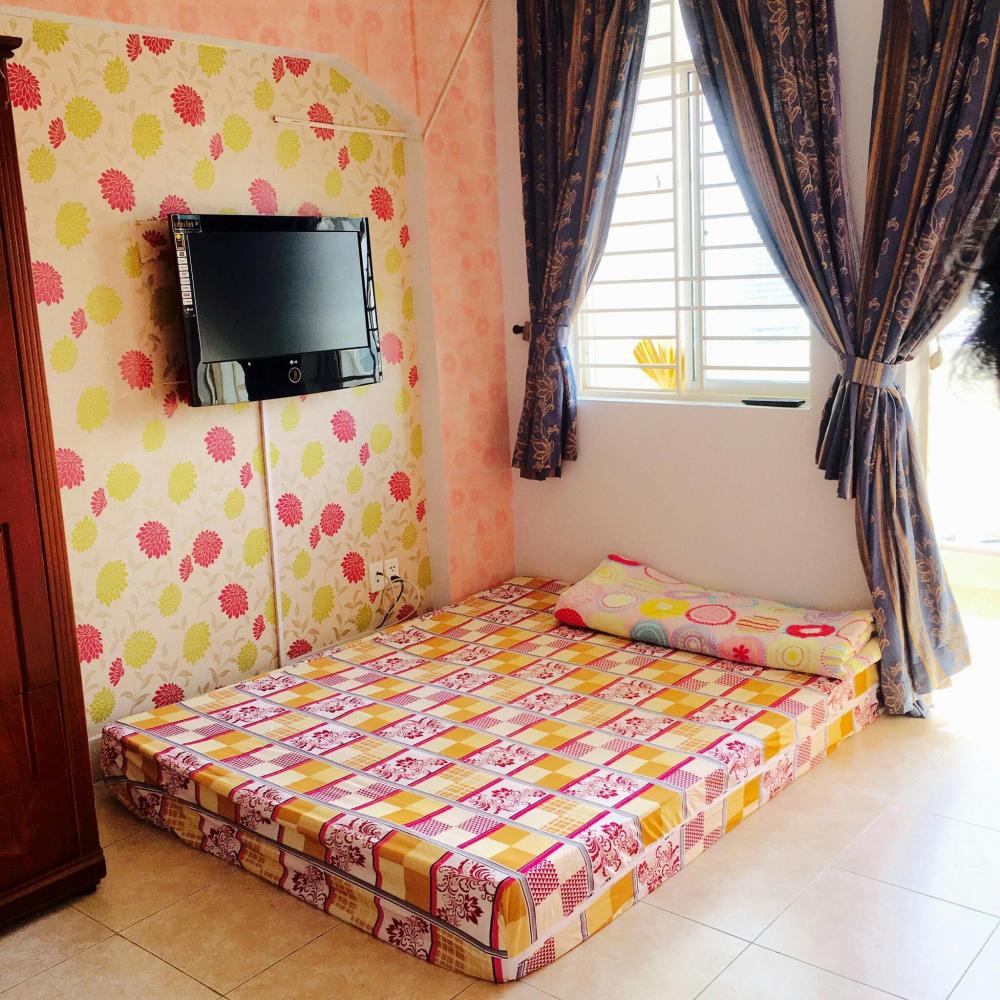 Cho thuê chung cư Nguyễn Ngọc Phương, 66 Nguyễn Ngọc Phương, Phường 19, Bình Thạnh. 68m2, 2PN,12 triệu/tháng. 