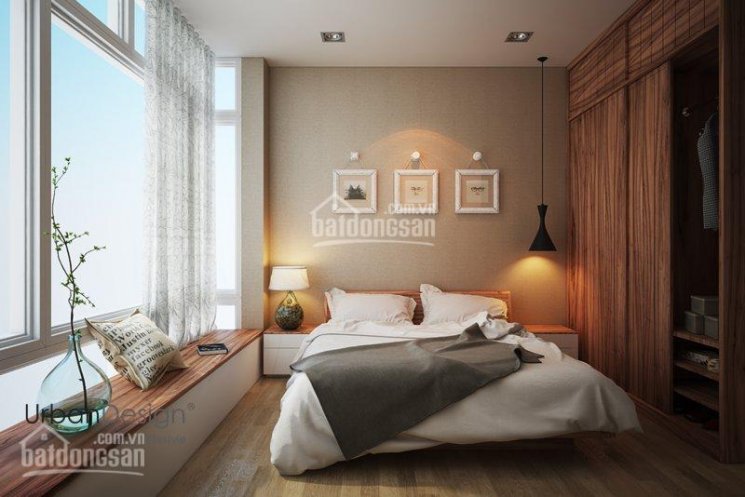 Cho thuê căn hộ Sunrise City DT 162m2 có 4 phòng ngủ nội thất Châu Âu, 35 triệu/th, call 0914241221