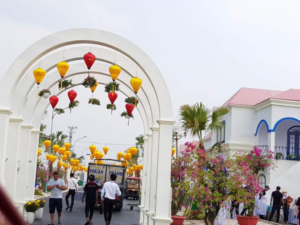 Golden hills city đẳng cấp tây bắc - khu nghỉ dưỡng đẳng cấp bậc nhất Đà Nẵng