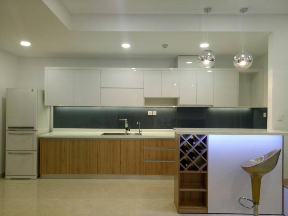 Cho thuê căn hộ chung cư tại Dự án The Golden Star, Quận 7, Tp.HCM diện tích 70m2  giá 12 Triệu/tháng