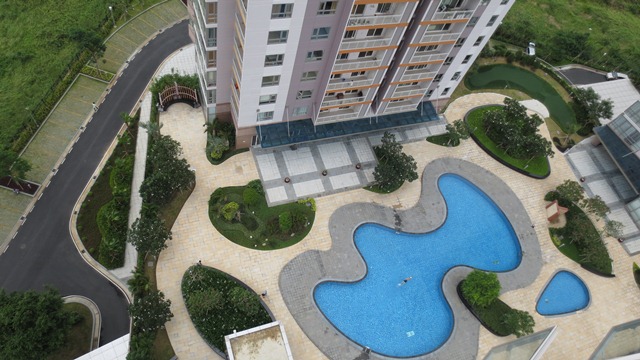 Cho thuê căn hộ Xi Riverview Palace Q. 2 3PN, giá tốt: 2000$ triệu/tháng