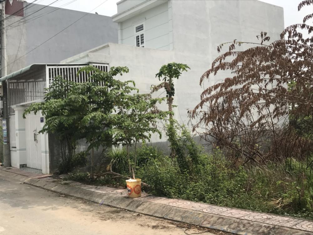 Chính chủ cần bán mảnh đất  tại địa chỉ: Quận 9 – TP Hồ Chí Minh