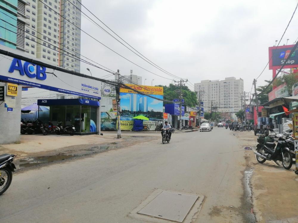 Cho thuê nhà 399A Nguyễn Duy Trinh, Phường Bình Trưng Tây, Quận 2
