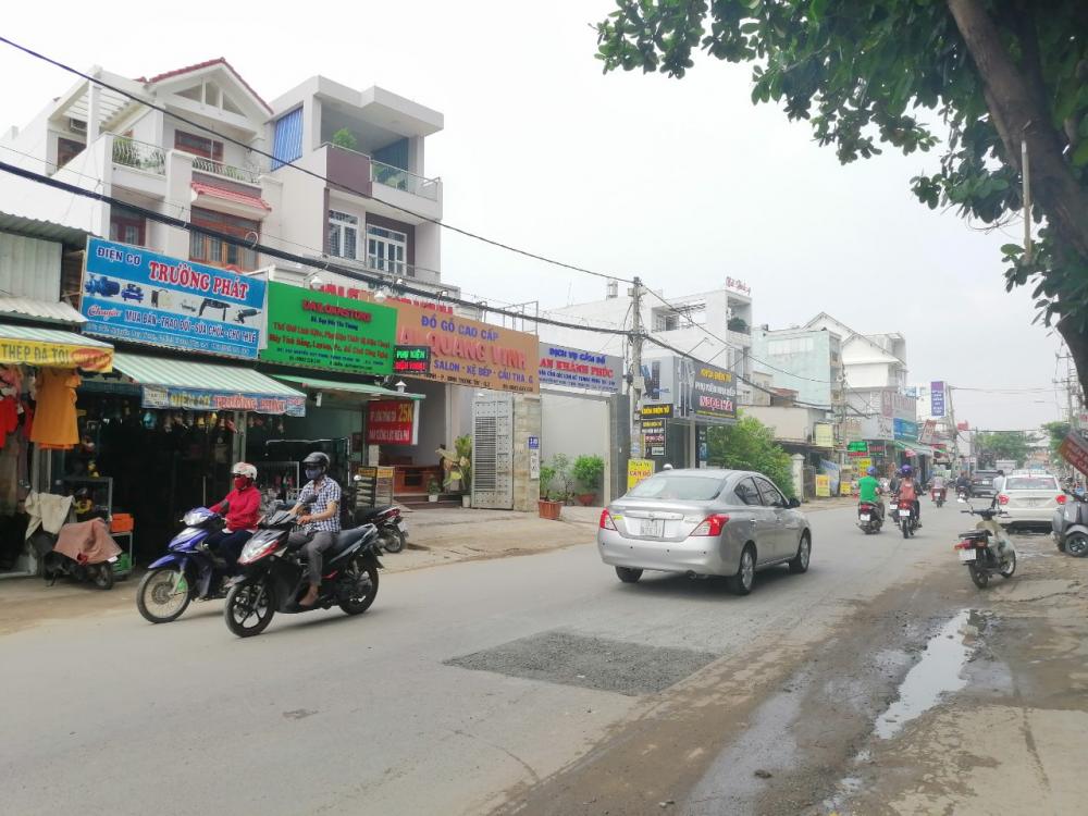 Cho thuê nhà 399A Nguyễn Duy Trinh, Phường Bình Trưng Tây, Quận 2