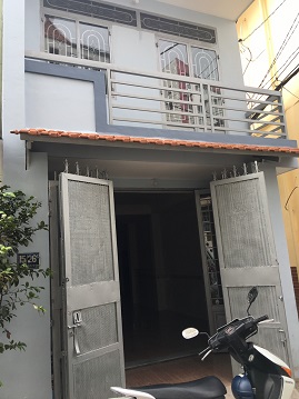 Chính Chủ Cần Bán Nhà Tại 434/76/25 Phạm Văn chiêu, Phường 9, Quận Gò Vấp, TP. Hồ Chí Minh.
–