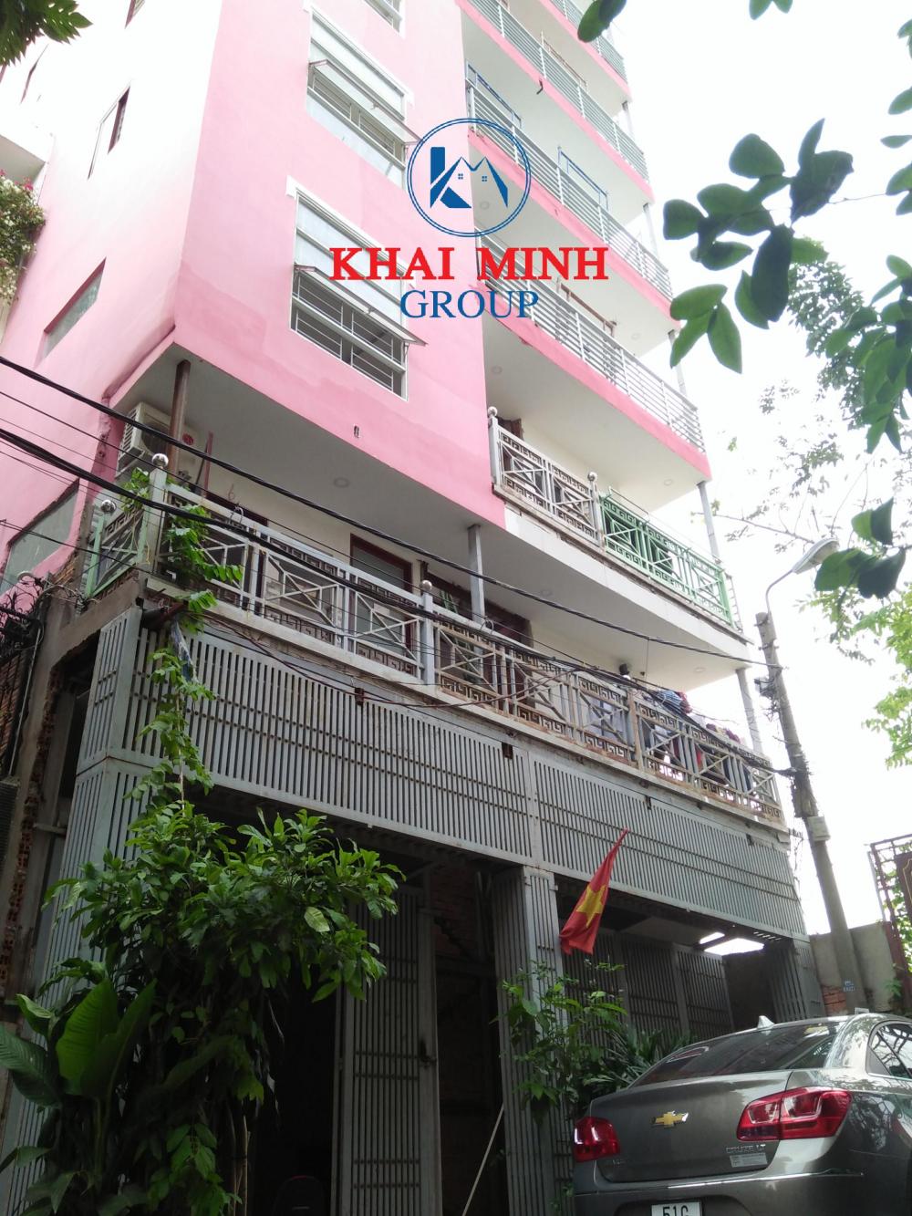 Phòng FULL NỘI THẤT- CHÍNH CHỦ- AN NINH, gần Lotte Cộng Hòa, Tân Bình