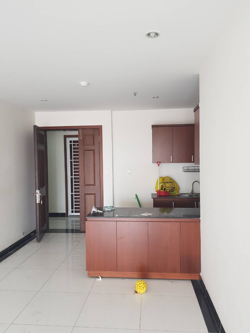 Cho thuê căn hộ chung cư tại Dự án Khu căn hộ Chánh Hưng - Giai Việt, Quận 8, Tp.HCM diện tích 78m2  giá 9.5 Triệu/tháng