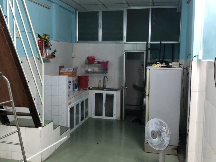 Chính chủ cần cho thuê nhà tại địa chỉ: 56b/49 Đường Lạc Long Quân , Quận 3, TP Hồ Chí Minh
