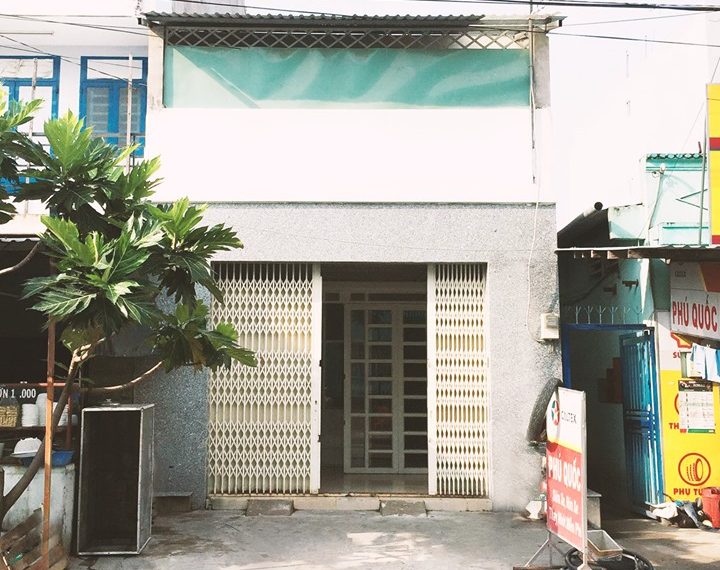 Chính chủ cho thuê nhà tại KCN Tân Tạo, quận Bình Tân, TP Hồ Chí Minh.
Diện tích:  100 m2 (5x20)
