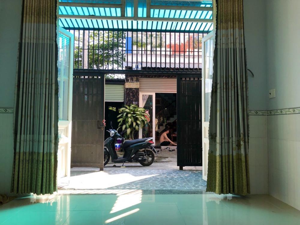 Bán nhà Bệnh viện Y học cổ truyền Nguyễn Văn Trỗi giao Hoàng Văn thụ, 52m, 4,7 Tỷ.
